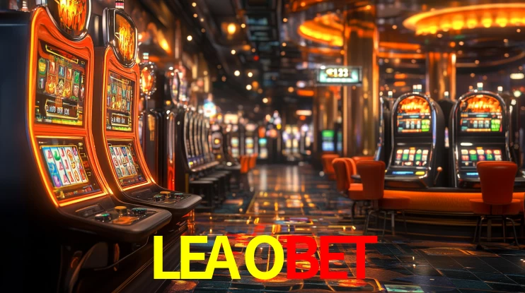 Football Betting LEAOBET