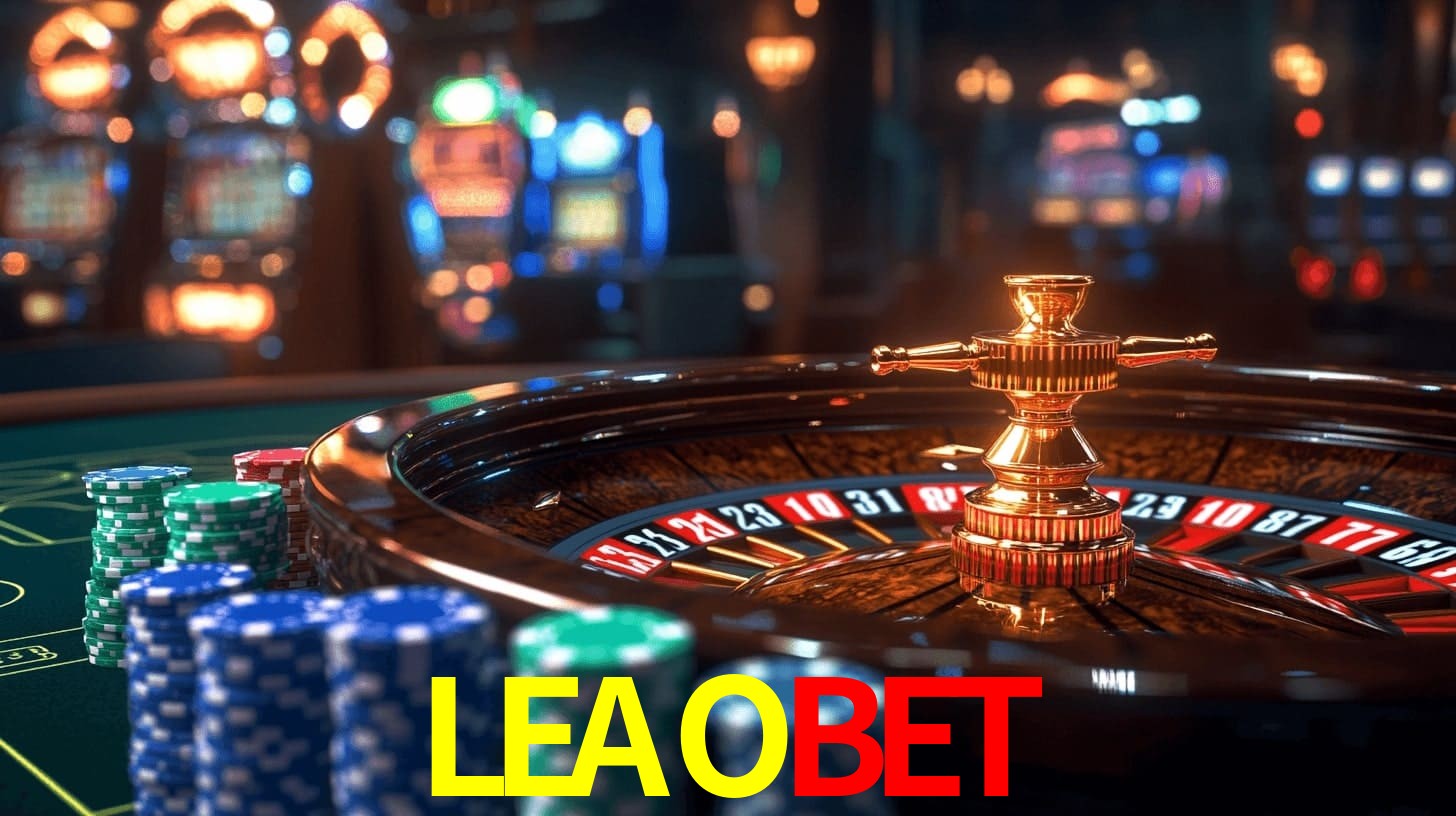 Live Casino LEAOBET