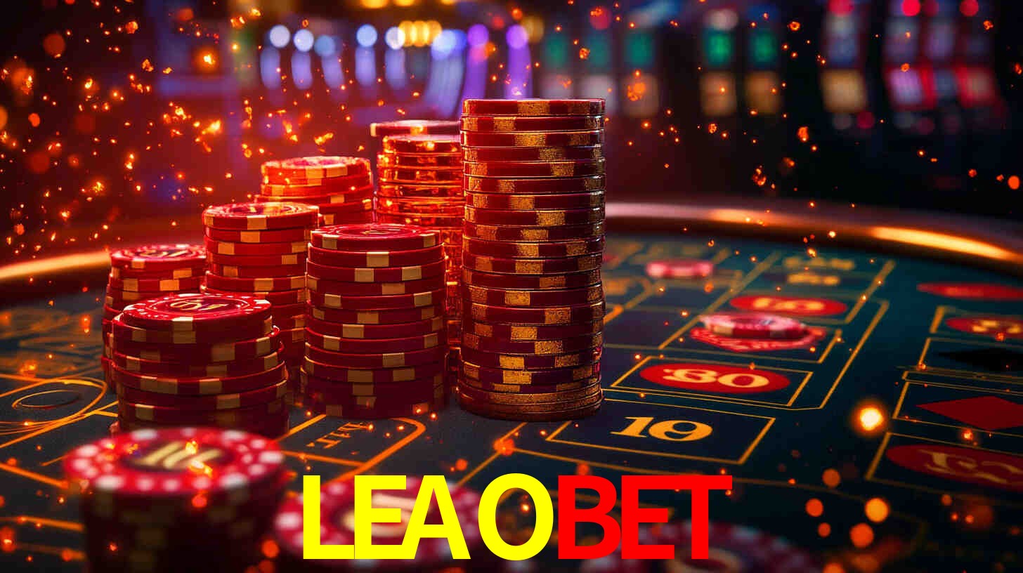 Welcome Bonus LEAOBET