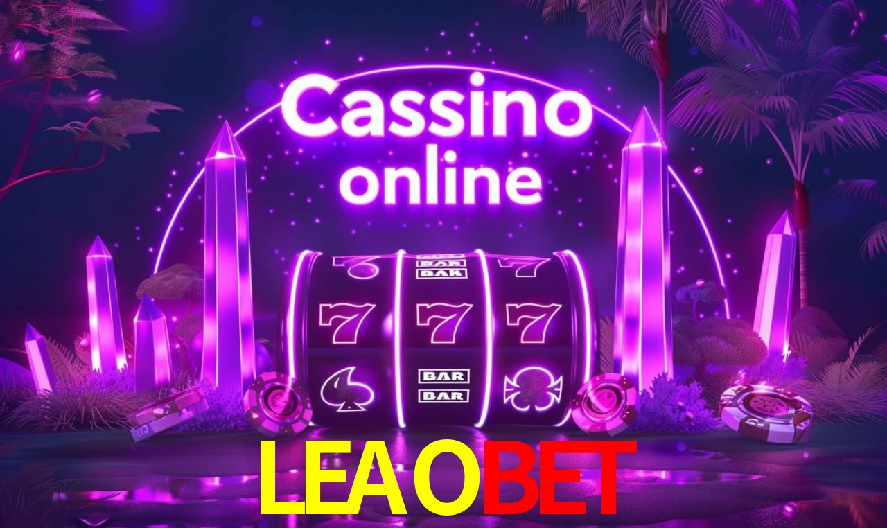 Integração de APIs LEAOBET